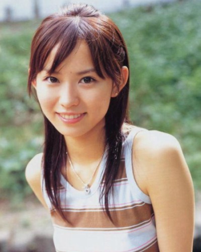 Yui Ichikawa Nude Photos 10